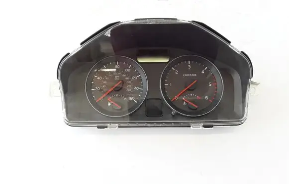 Volvo C70 Speedometer (instrument cluster)