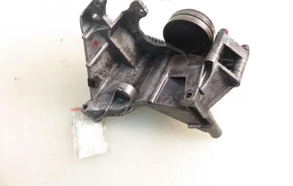 Audi A6 S6 C4 4A Power steering pump mounting bracket 054145523G