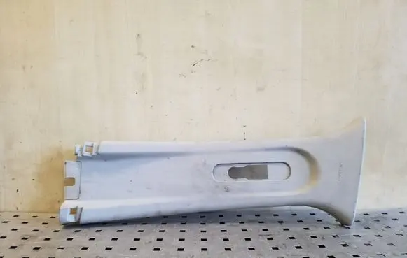 Renault Scenic III - Grand scenic III (B) pillar trim (top) 769140009R 769140026R