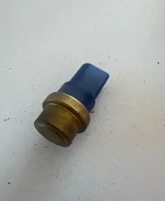 Volkswagen Sharan Coolant temperature sensor 7M3919369A