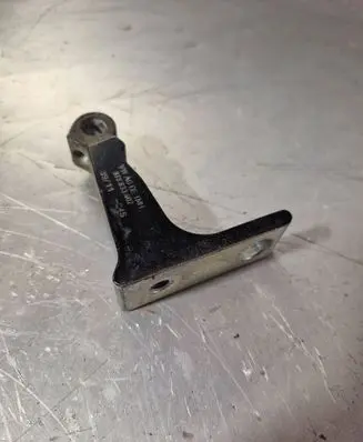 Audi A5 8T 8F Rear door hinge set 8T8833402 3911