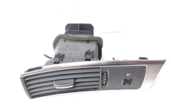 Audi A6 S6 C6 4F Dashboard side air vent grill/cover trim 4F1820901C
