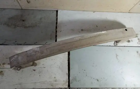 Opel Meriva B Rear beam VA03W