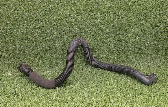 Audi Q5 SQ5 Air intake hose/pipe 8R0133817
