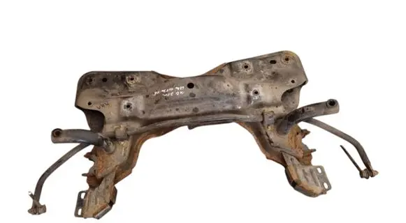 MG ZS Front subframe