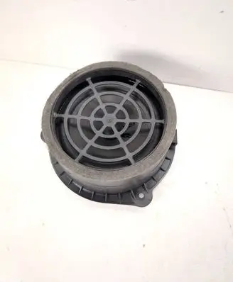 Audi Q7 4M Rear door speaker 4M0035411B 6280890010 F13445