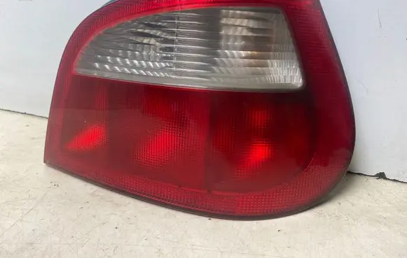 Renault Megane II Rear/tail lights 7700428321