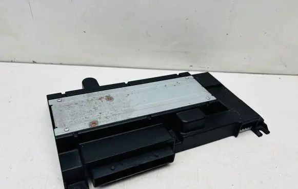 Skoda Superb B8 (3V) Sound amplifier 3Q0035466A