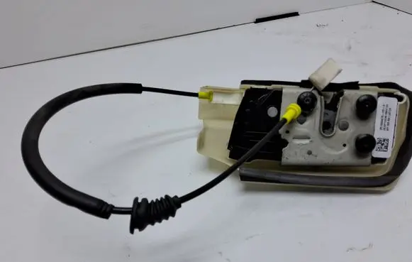 Tesla Model S Rear door lock 150067500A