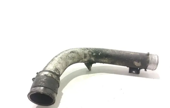 Audi A6 S6 C6 4F Intercooler hose/pipe