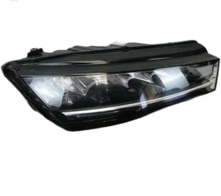 Skoda Octavia Mk4 Headlight/headlamp 5E4941016