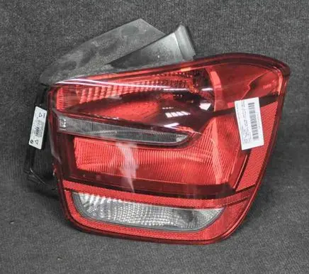 BMW 1 F20 F21 Rear/tail lights 63217270096 7270096