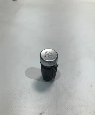 Audi A4 S4 B9 Engine start stop button switch 8W2905217