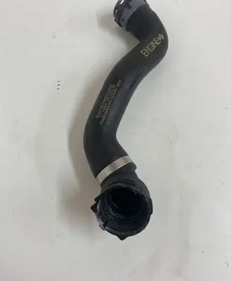 Mercedes-Benz GLC X253 C253 Engine coolant pipe/hose A2535019282
