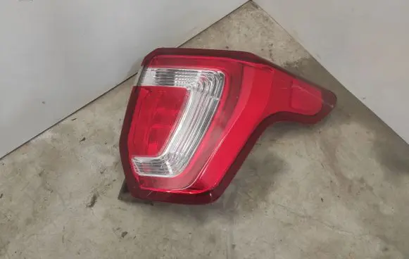Ford Explorer V Rear/tail lights FB5313B504