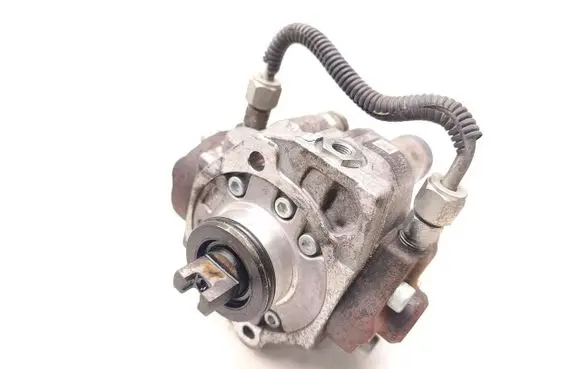 Mazda CX-5 Fuel injection high pressure pump SH0113800D 2940001663