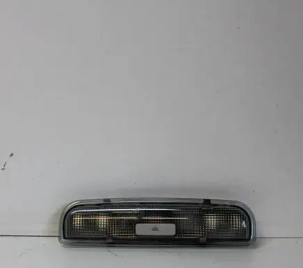 Skoda Fabia Mk2 (5J) Front seat light 8P0947111