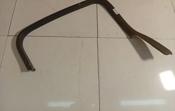 Citroen C5 Other rear door trim element 9655484277