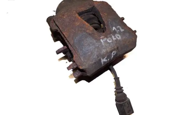 Volkswagen Polo Front brake caliper