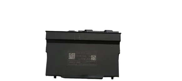 Audi Q7 4M Seat control module 4M0959760B SK355005