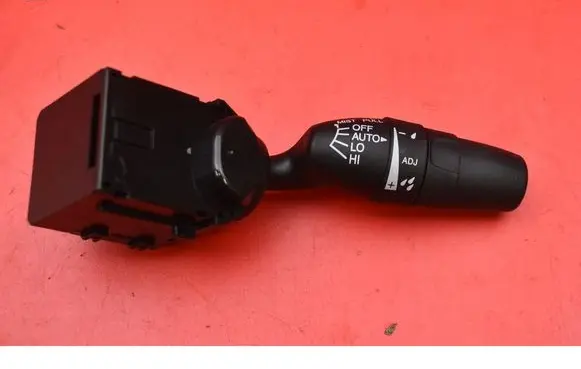 Honda Accord Headlight wiper switch M29843