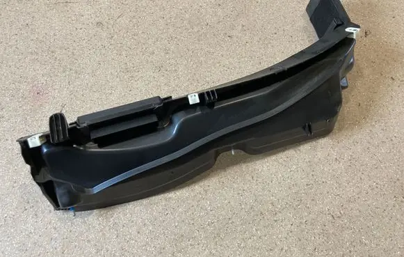 BMW 1 F40 Sound insulation of firewall 7290714