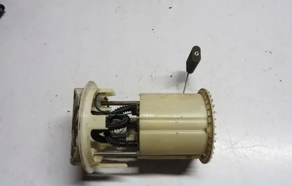 Citroen C3 In-tank fuel pump 0580314035