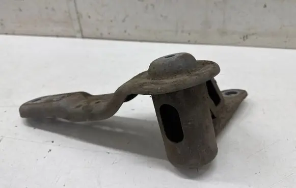 BMW iX3 G08 Other body part