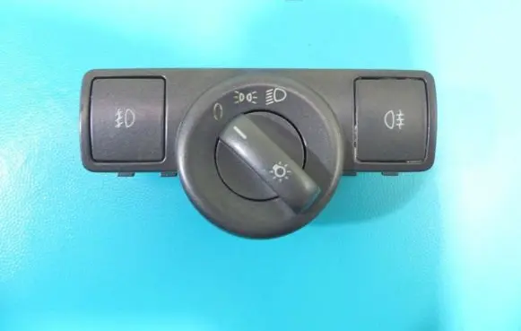 Volkswagen Phaeton Light switch 3D0941531 IMPRK1206107