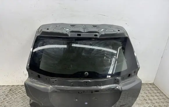 Peugeot 2008 II Tailgate/trunk/boot lid 