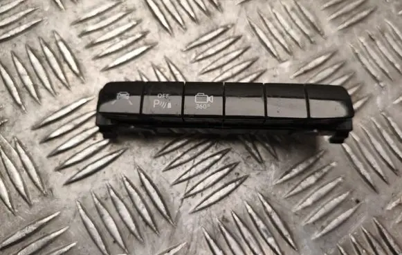 Mercedes-Benz Vito Viano W447 Other switches/knobs/shifts A2059051651