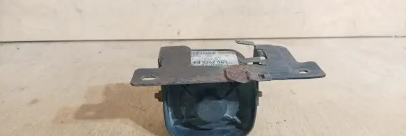 Alarm system siren