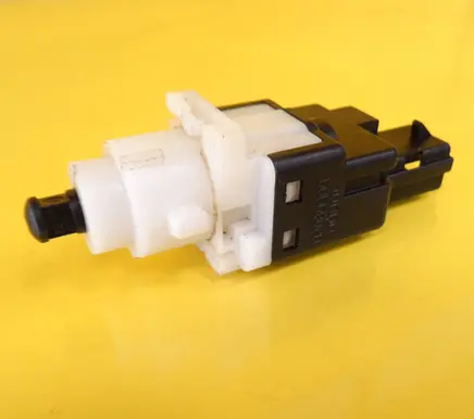 Alfa Romeo 147 Brake pedal sensor switch 60669020