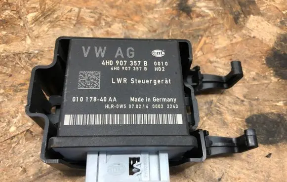 Audi A8 S8 D4 4H Light module LCM 4H0907357B