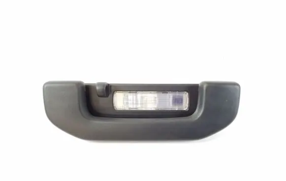 Mercedes-Benz B W246 W242 Rear interior roof grab handle A0998150000