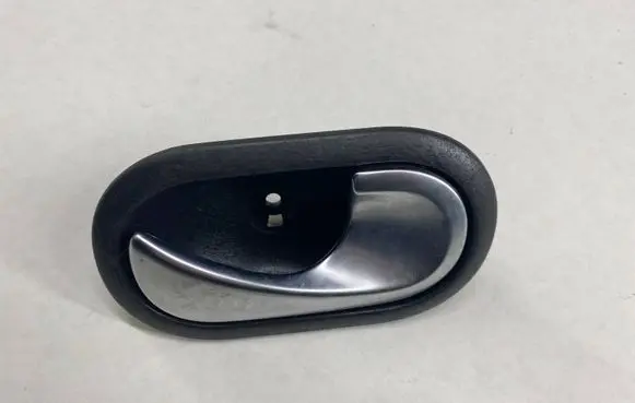Renault Scenic II - Grand scenic II Rear door interior handle 8200028486 5005500006