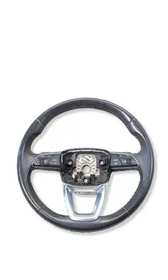 Audi Q7 4M Steering wheel 4M0419689K 03032016 62674368C
