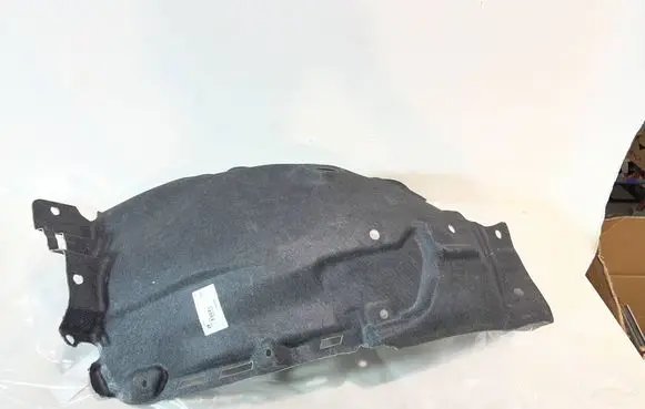 Renault Talisman Front arch 638454133R