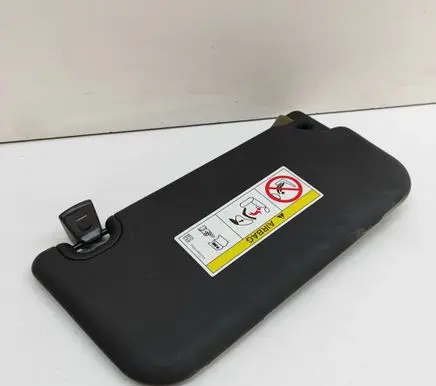 Ford Ranger Sun visor EB3B2104101BF3ZHE
