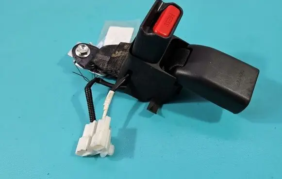 Toyota Corolla E210 E21 Rear seatbelt IMPRK1579441