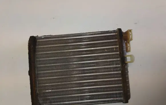 Volvo V70 Heater blower radiator