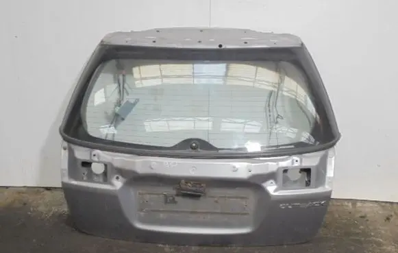 Subaru Outback Wiper switch 