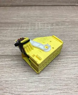 Mercedes-Benz B W245 Plug wire A0475450226 15633701