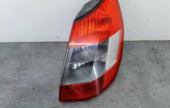 Renault Scenic II - Grand scenic II Rear/tail lights 8200493375G