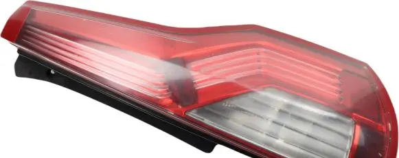 Citroen C4 Grand Picasso Rear/tail lights 00946602