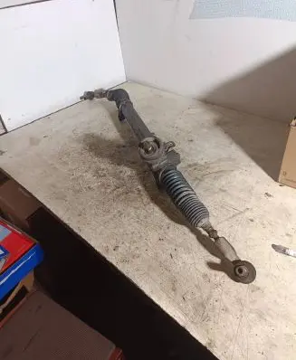 Volkswagen PASSAT B5 Steering rack 8D1422066F