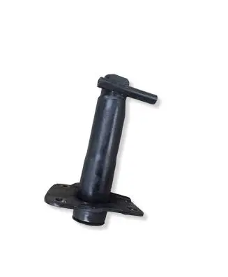 Audi A4 S4 B7 8E 8H Front bumper shock/impact absorber 8E0807134C
