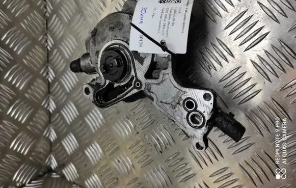 Ford Galaxy Vacuum pump 038145209A
