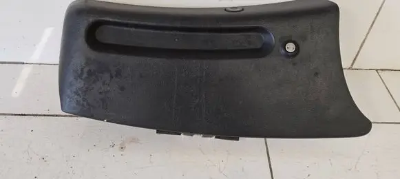 Iveco Daily 3rd gen Glove box set 500336592