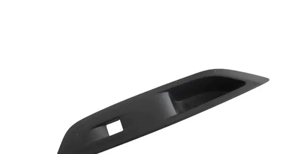 Peugeot 208 Front door card panel trim